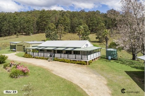 1059 Bellangry Rd, Mortons Creek, NSW 2446