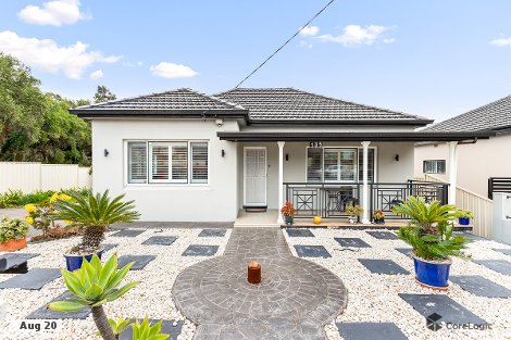 135 Kingsgrove Rd, Kingsgrove, NSW 2208