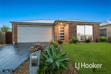 44 Wheelers Park Dr, Cranbourne North, VIC 3977