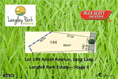 26 Annie Ave, Lang Lang, VIC 3984