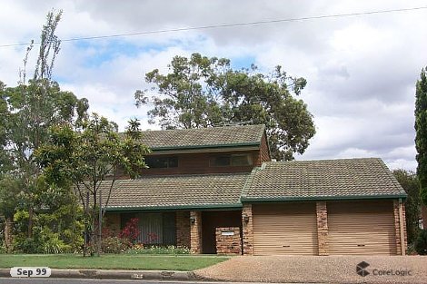 109 Scrub Rd, Carindale, QLD 4152