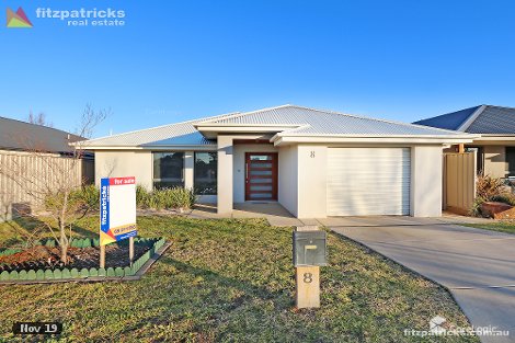 8/124 Mima St, Glenfield Park, NSW 2650