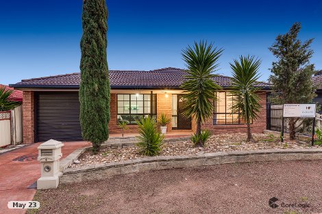 4 Franklin Pl, Delahey, VIC 3037