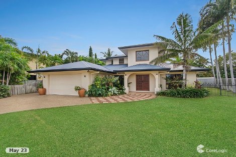 3 Lulu Ct, Bushland Beach, QLD 4818