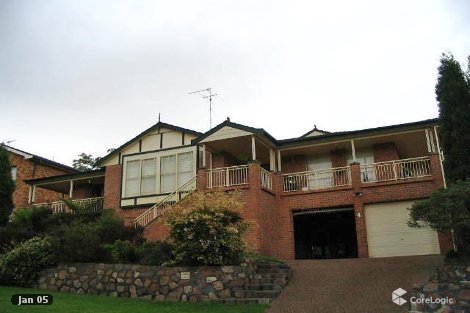 4 Nautilus Cl, Elermore Vale, NSW 2287