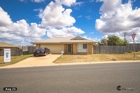 2 Justin St, Gracemere, QLD 4702