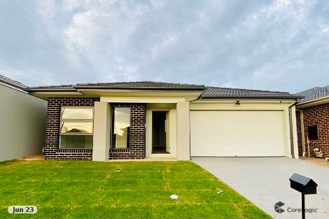 18 Mewat Cct, Thornhill Park, VIC 3335