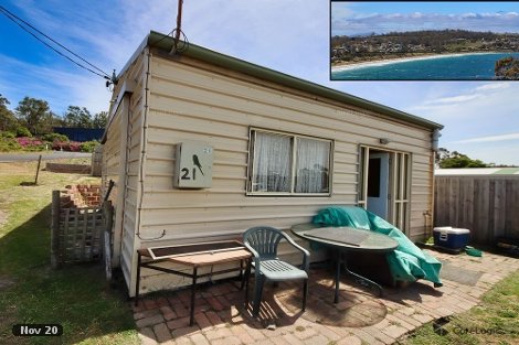 21 Sea Eagle Rd, Primrose Sands, TAS 7173