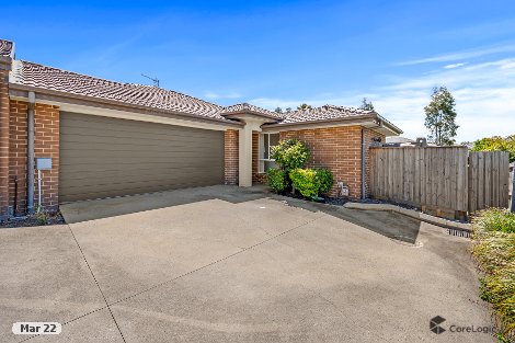 2/10 Dove St, Aberglasslyn, NSW 2320