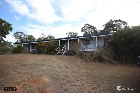 1143 Kooralgin Gilla Rd, Gilla, QLD 4314