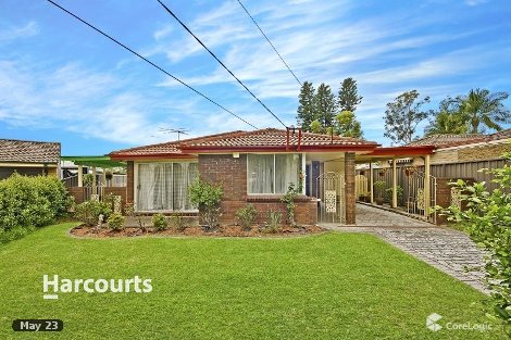 6 Brentin Pl, Hebersham, NSW 2770