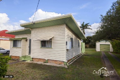 62 Edward St, Maryborough, QLD 4650