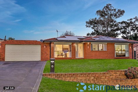 3 Marl Pl, Eagle Vale, NSW 2558