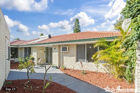 4 Sheldwich St, Thornlie, WA 6108