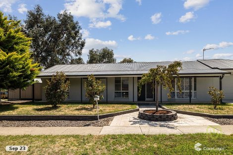 81 Beattie Cres, Chisholm, ACT 2905