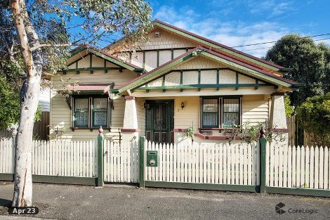 2 Clarke St, West Footscray, VIC 3012