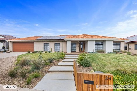 24 Lucca Way, Wallan, VIC 3756