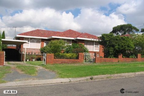 10 Frederick St, Pendle Hill, NSW 2145