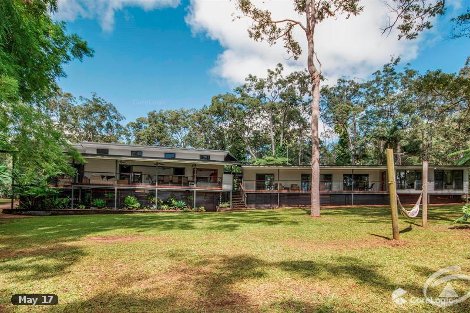 14 Allumbah Dr, Yungaburra, QLD 4884