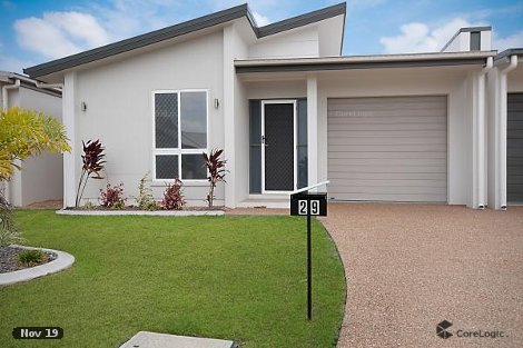 29 Scrubwren Cct, Bohle Plains, QLD 4817