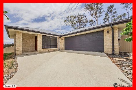 25 Clydesdale Pl, Sumner, QLD 4074