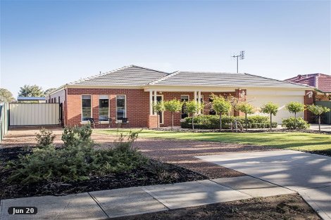 52 White St, Euroa, VIC 3666