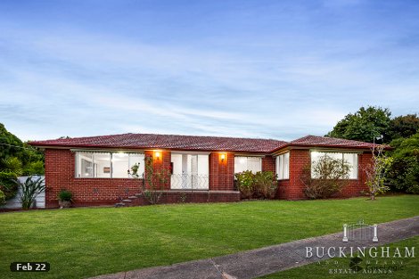 16 Bimbadeen Cres, Yallambie, VIC 3085