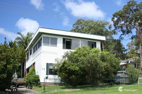 48 Mimosa Ave, Saratoga, NSW 2251