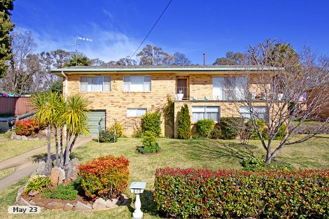 4 Curtis St, Armidale, NSW 2350