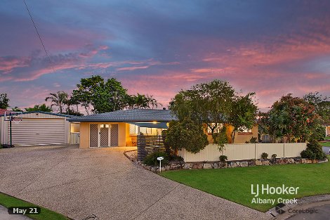 6 Fulmar Ct, Albany Creek, QLD 4035