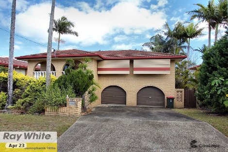 20 Kidd St, Robertson, QLD 4109