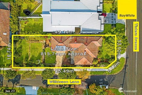 44 Tintern Ave, Telopea, NSW 2117