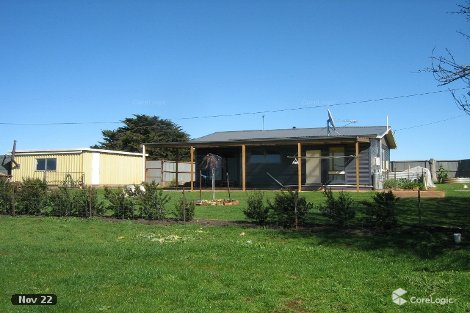 280 Mannings Jetty Rd, North Motton, TAS 7315