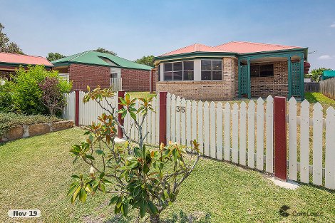 35/40 Blaikie St, Hendra, QLD 4011