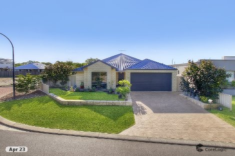 16 Monash Way, Abbey, WA 6280