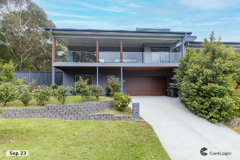 60 Sergeant Baker Dr, Corlette, NSW 2315