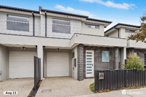 3 Brunel St, South Kingsville, VIC 3015