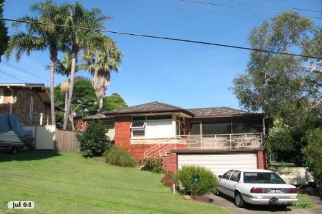 5 Greystoke St, Wheeler Heights, NSW 2097