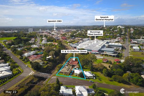 13 Challinor St, Sadliers Crossing, QLD 4305