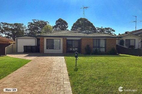 28 Fiveash St, St Helens Park, NSW 2560