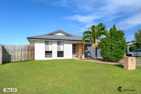 17 Halifax Pl, Rural View, QLD 4740