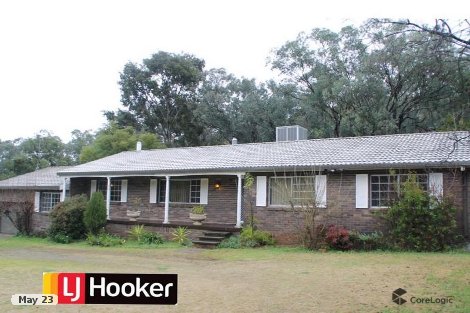 86 Daruka Rd, North Tamworth, NSW 2340