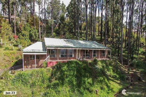 18 Mount View Rd, Ferny Creek, VIC 3786