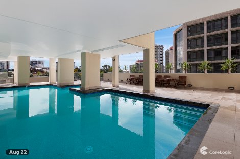 1602/347 Ann St, Brisbane City, QLD 4000