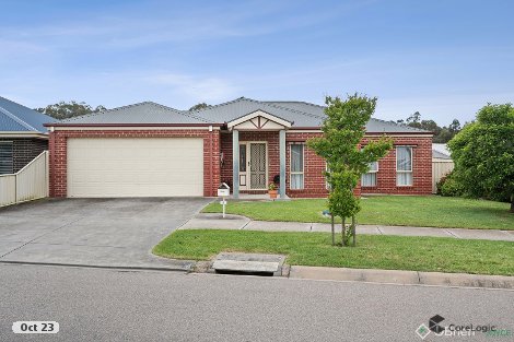 4 Pauline Tce, Wangaratta, VIC 3677