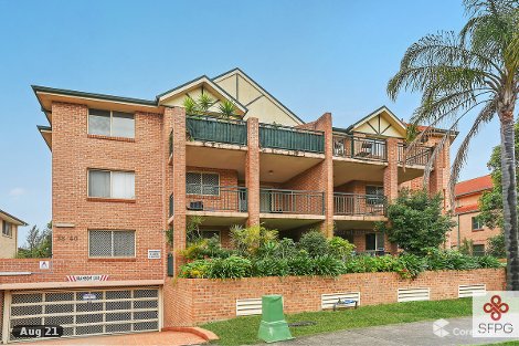 6/38-40 Hampden St, Beverly Hills, NSW 2209