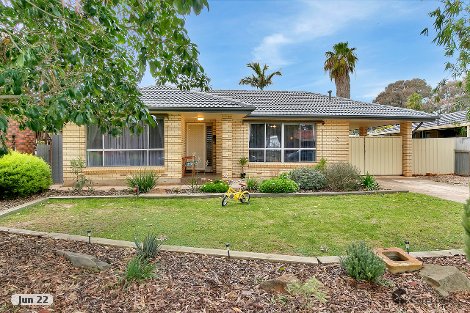 42 Norbury Dr, Salisbury Downs, SA 5108