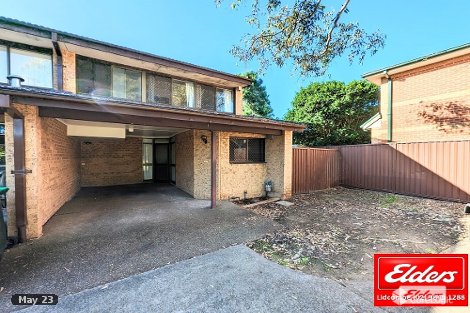 1/61 John St, Lidcombe, NSW 2141