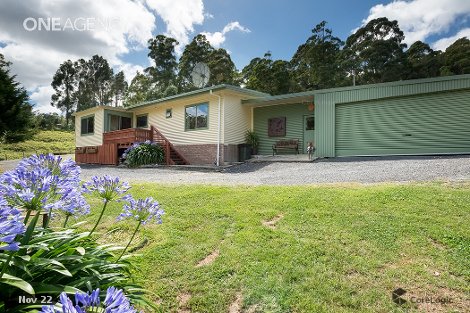 544 Back Cam Rd, Somerset, TAS 7322