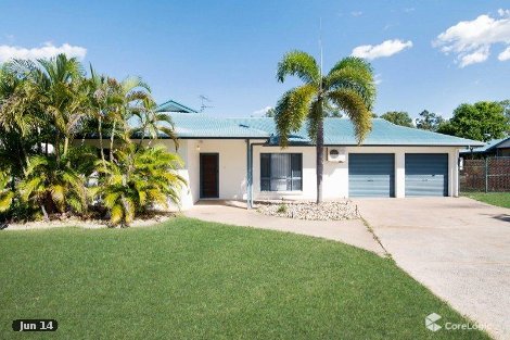 18 Pritchardia Cct, Durack, NT 0830